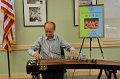 11.19.2011 Student recital at Dolley Madison Library (2) 